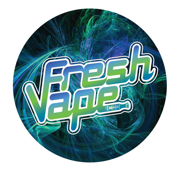 Fresh Vape