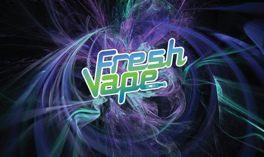 Vape Essentials: Why Fresh Vapes Is Your Go-To for All Things Vaping