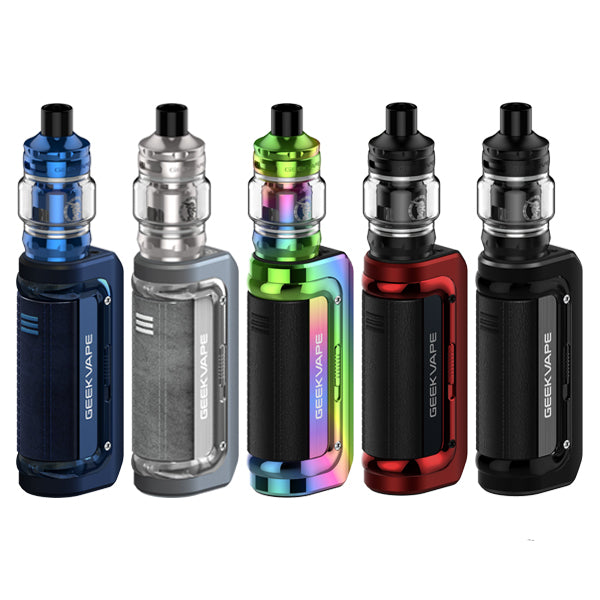 All Vape Kits