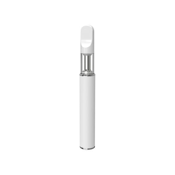 Empty Ceramic CBD Disposable Vape Pen 1ml