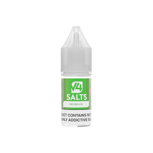 10mg V4 Salts 10ml Nic Salts (50VG/50PG)