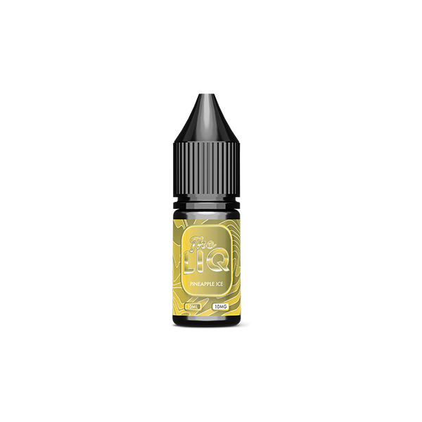 20mg The Liq 10ml Nic Salts (50VG/50PG)