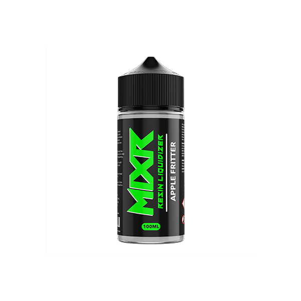 MIXR 100ml Wax & Resin Liquidizer