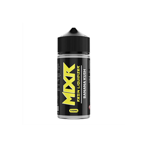 MIXR 100ml Wax & Resin Liquidizer