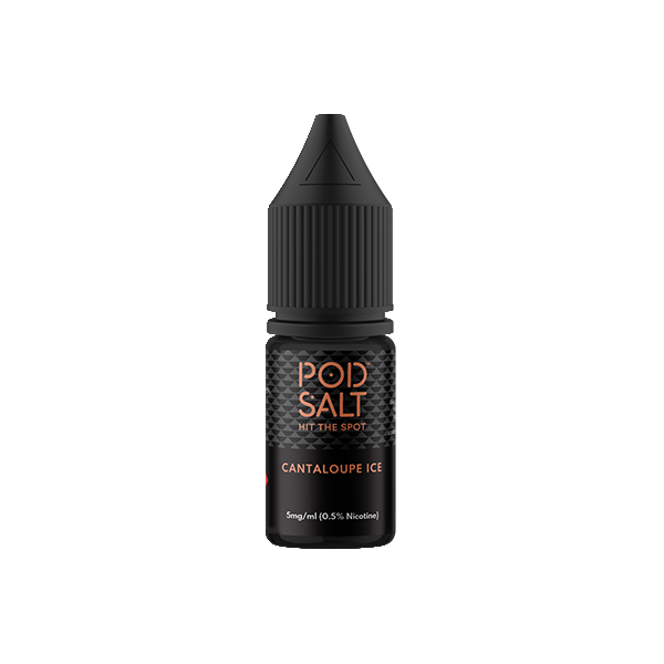 5mg Pod Salt Core 10ml Nic Salt (50VG/50PG)