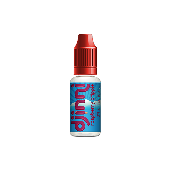 3mg Djinni Pre Mix 10ml Nicotine E-Liquid (60VG/40PG)