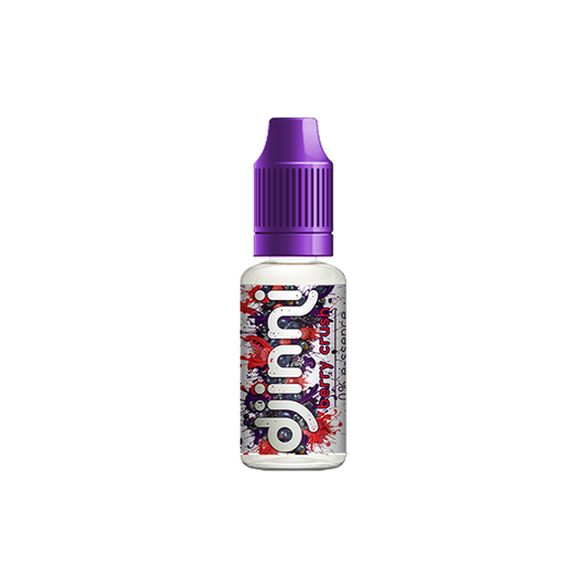 6mg Djinni Pre Mix 10ml Nicotine E-Liquid (60VG/40PG)