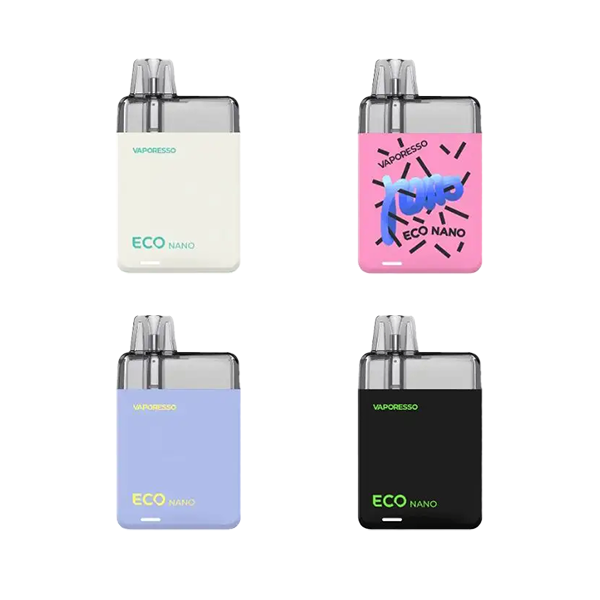 Vaporesso Eco Nano 16W  Pod Vape Kit